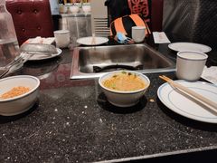 -老佛爷正宗铜炉蛙锅(五道口店)