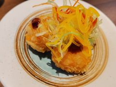 -莳空烧鸟店(晨沐店)