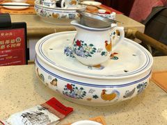 -点都德(北京路贰店)