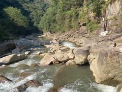 -雅鲁激流探险漂流