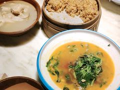 -常和州·夜宵大排档(常州单店)