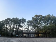-萨尔浒风景区