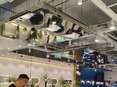 -兰湘子·湘菜小炒(崂山丽达店)