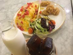 -Lilliput粒粒堡亲子餐厅(置汇旭辉店)