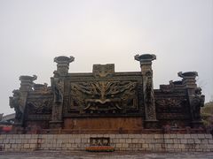 -三国赤壁古战场