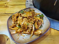 -源味居手把签烧烤(长春一店)