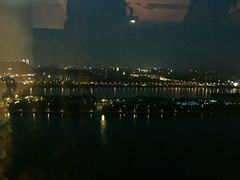 -长沙富力万达文华酒店