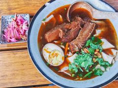 -三十三碗黄牛肉面(东原1891店)