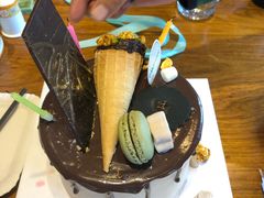 -CAKE BOSS 蛋糕老板(北京世纪金源购物中心)