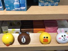 -瞳學會lens mart(南开大悦城店)