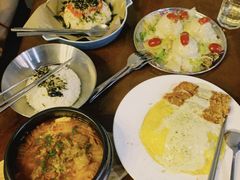 -京尚道韩式美食屋(海甸岛店)