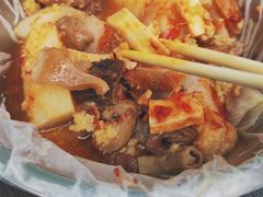 -峰景台亚姨牛杂