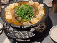 -探鱼·鲜青椒爽麻烤鱼(正佳广场店)