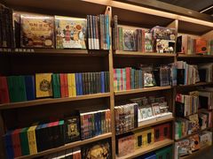 -茑屋书店(天目里店)