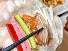 -雀蓝川菜(星悦汇店)