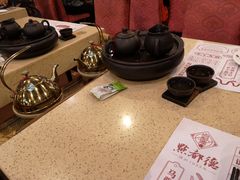 -点都德(大茶楼店)