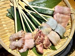 -和彩放题(渔阳店)