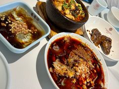 -夫妻肺片·中华老字号·正宗川菜(春熙路店)