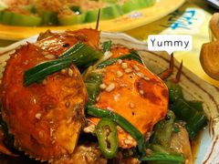 -桥东喜碧海鲜街(水东街店)