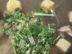 -回味鸭血粉丝汤(新城市广场店)