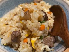 -久喜番和牛烧肉酒场(北辰三角洲店)
