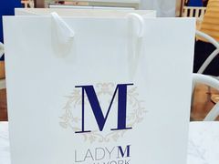 -Lady M(沙田新城市广场店)