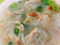 -添好运点心专门店(中环IFC店)