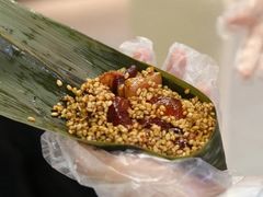 -金太粽(上海弄堂第一粽店)