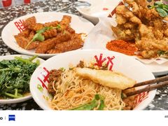 -胖妹面庄(香饵胡同店)