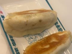 -当家水煎包·牛肉汤(浦江店)
