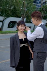 -CD视觉婚纱摄影