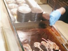 -盛宴自助餐厅(运达喜来登店)