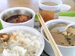 -老乡鸡(合肥高铁南站店)