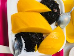 -满记甜品(无锡八佰伴店)