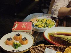 -江太极江浙菜(马桥万达广场店)
