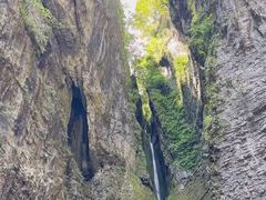 -鹿院坪生态旅游景区