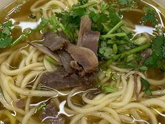 -大藏村拉面(保利首开·熙悦春天店)