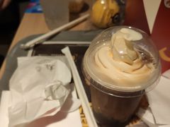 -麦当劳(豫园店)