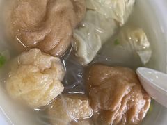 双档-珊珊小笼馆(仙霞路店)