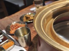 -西塔老太太泥炉烤肉(万柳华联店)