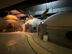 -纽斯桑拿会所(天山店)