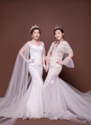 -戛纳印象摄影(潮拍定制馆)