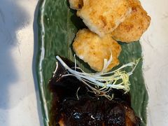-常来小聚·广州非遗传承餐厅(高德置地店)