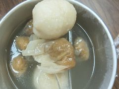 -同利肉燕老铺(澳门路店)