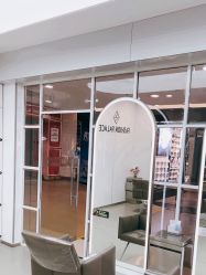 -时尚殿堂hair salon