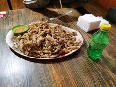 -夕阳红小吃(中街大悦城店)