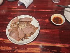 -御清斋总店(天一街店)