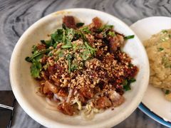-四方小吃·白族庭院餐厅