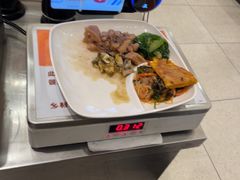 -乡村基(南坪上海城店)