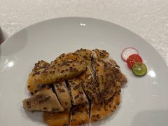 -红棉中餐厅·广州海航威斯汀酒店